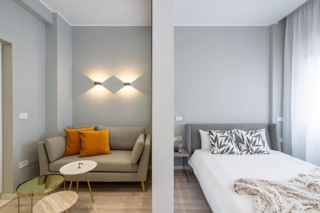 Old Center Calea Victoriei, Star Apartment Bucureşti Ngoại thất bức ảnh