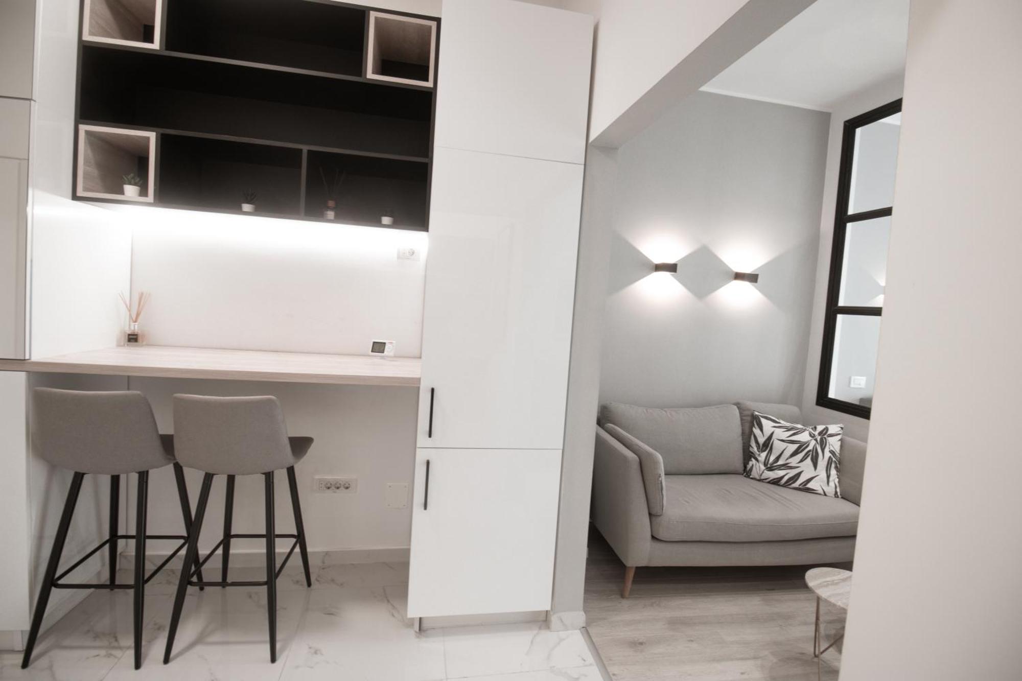 Old Center Calea Victoriei, Star Apartment Bucureşti Ngoại thất bức ảnh