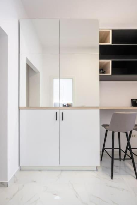 Old Center Calea Victoriei, Star Apartment Bucureşti Ngoại thất bức ảnh
