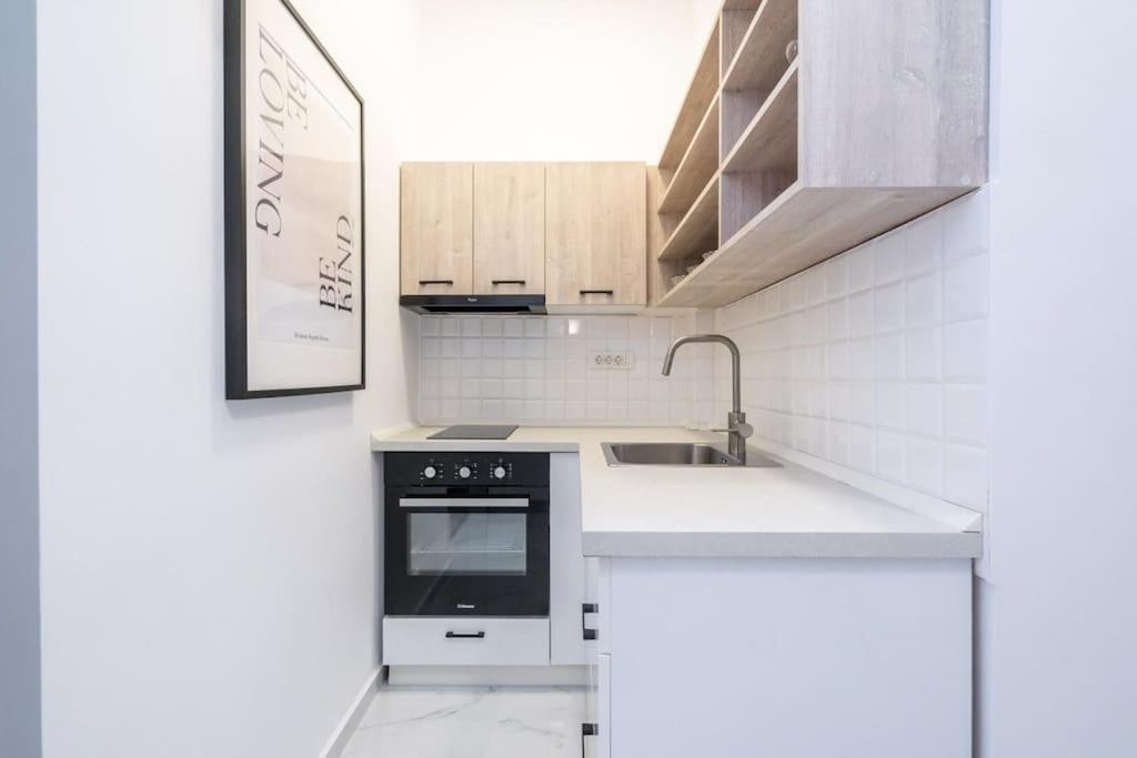 Old Center Calea Victoriei, Star Apartment Bucureşti Ngoại thất bức ảnh