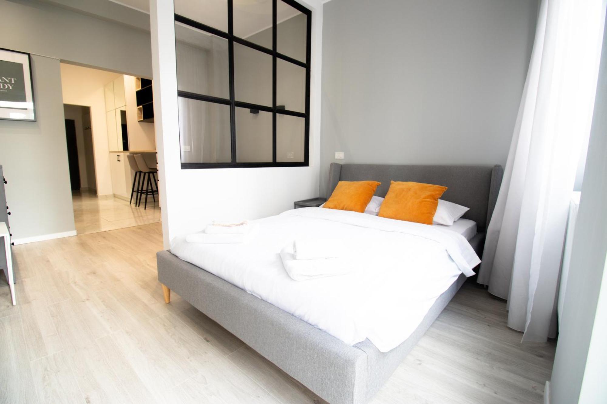 Old Center Calea Victoriei, Star Apartment Bucureşti Ngoại thất bức ảnh